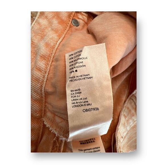 We The Free Size 25 - Picture 4 of 5